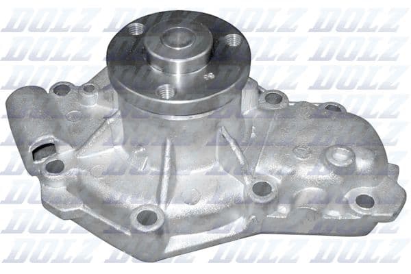 Pompă de apă, răcire motor DOLZ R137