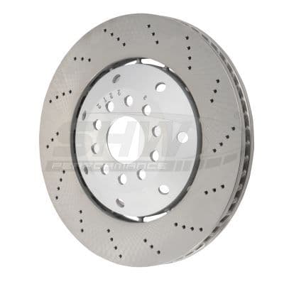 Disc frana SHW PERFORMANCE AFR46412
