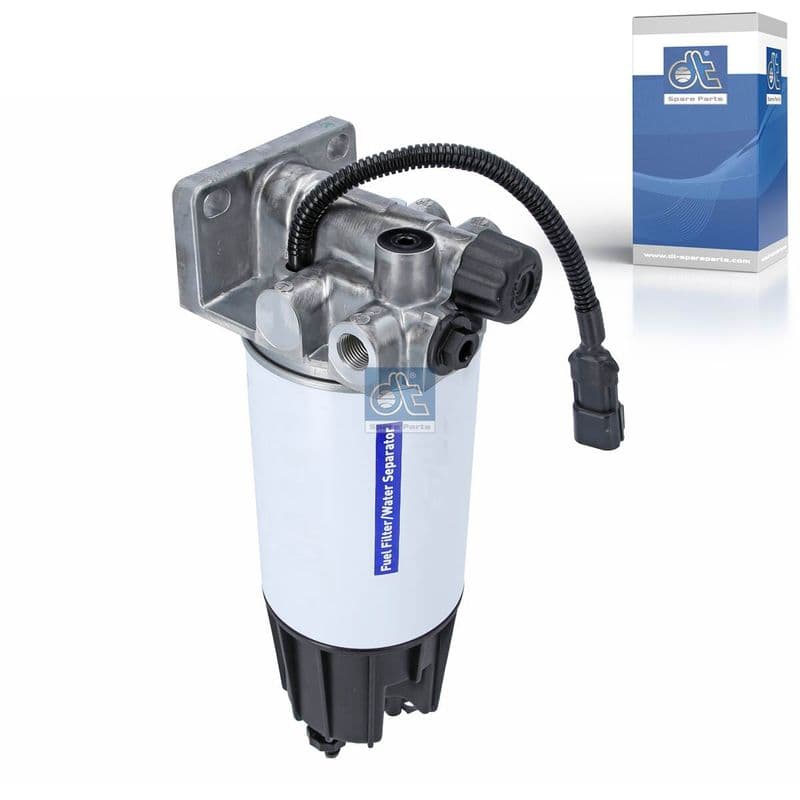 filtru combustibil DT Spare Parts 7.24064
