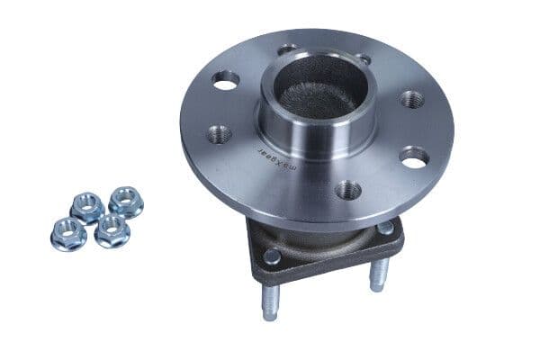 Set rulment roata MAXGEAR 33-0276