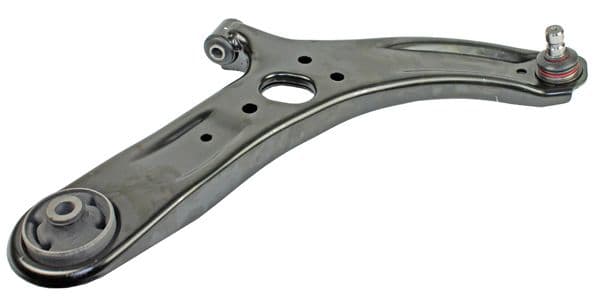 Brat, suspensie roata METZGER AUTOTEILE 58095802