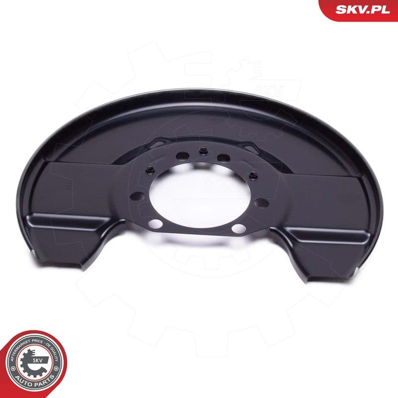 protectie stropire,disc frana ESEN SKV 57SKV006