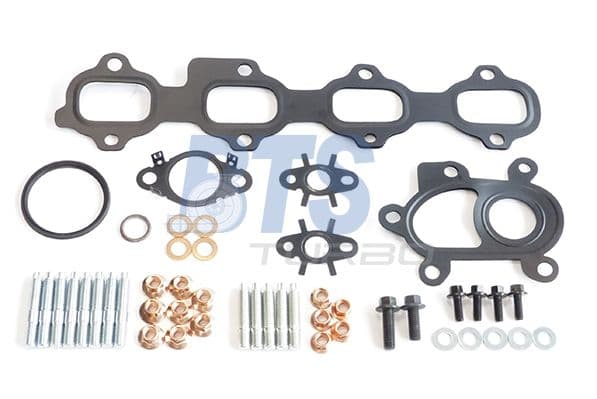 Set montaj, turbocompresor BTS Turbo T931483ABS