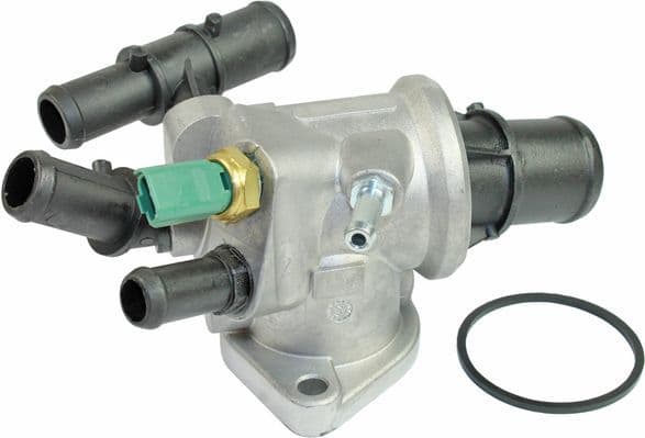 termostat,lichid racire METZGER AUTOTEILE 4006246
