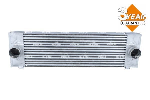 Intercooler, compresor NRF 309039