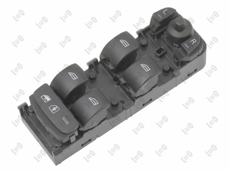 comutator,macara geam DEPO 135-05-064