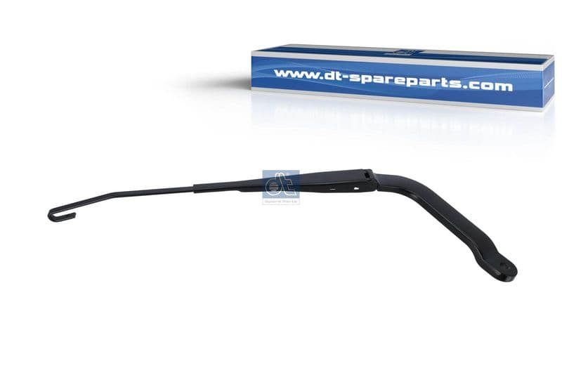 brat stergator, parbriz DT Spare Parts 6.88023