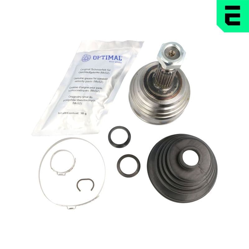 Set articulatie, planetara OPTIMAL CW-2570