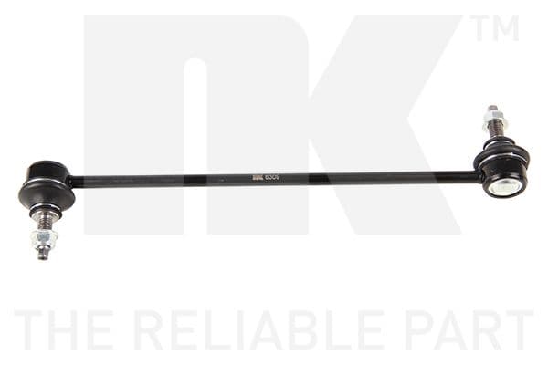 Brat/bieleta suspensie, stabilizator NK 5113629