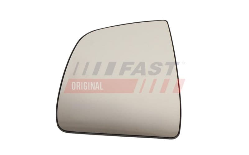 Sticla oglinda, oglinda retrovizoare exterioara FAST FT10870