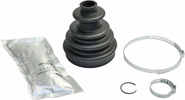 Ansamblu burduf, articulatie planetara METZGER AUTOTEILE 751.047