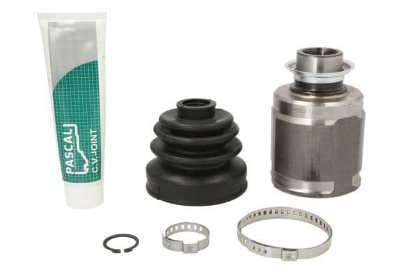 Set articulatie, planetara PASCAL G84016PC