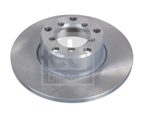 Disc frana FEBI BILSTEIN 08541