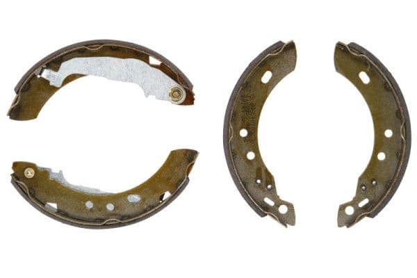 Set saboti frana ABE C01043ABE