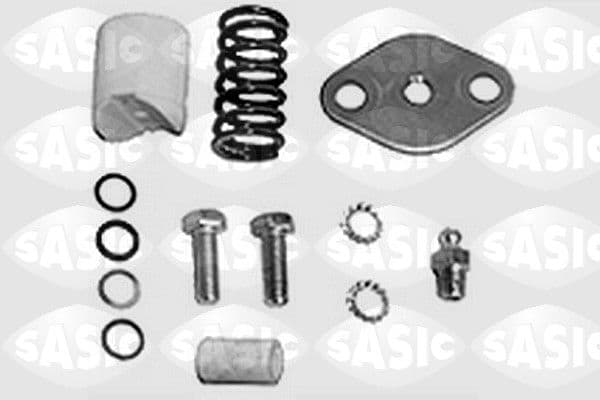 bucsa,arbore de directie SASIC 1004003
