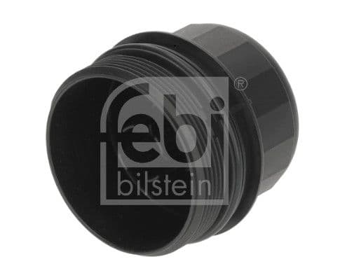Capac, carcasa filtru ulei FEBI BILSTEIN Plus 193329