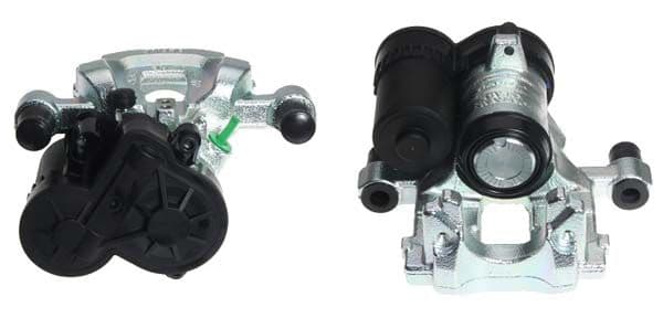 Etrier frana BREMBO ESSENTIAL LINE - With EPB F 36 049
