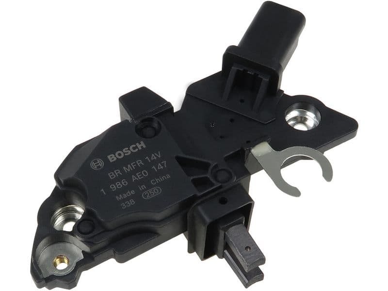 Regulator, alternator AS-PL Bosch ARE0251(BOSCH)