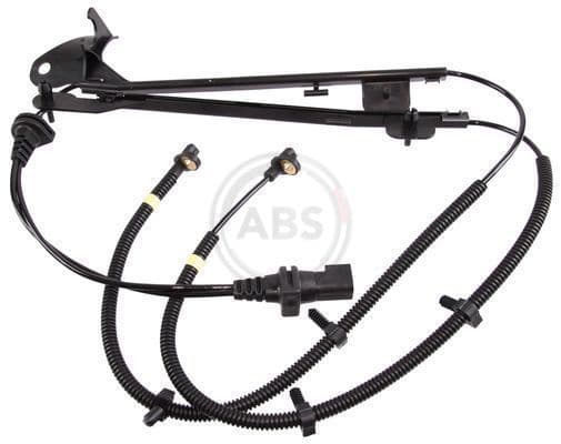 senzor,turatie roata ABS 30129
