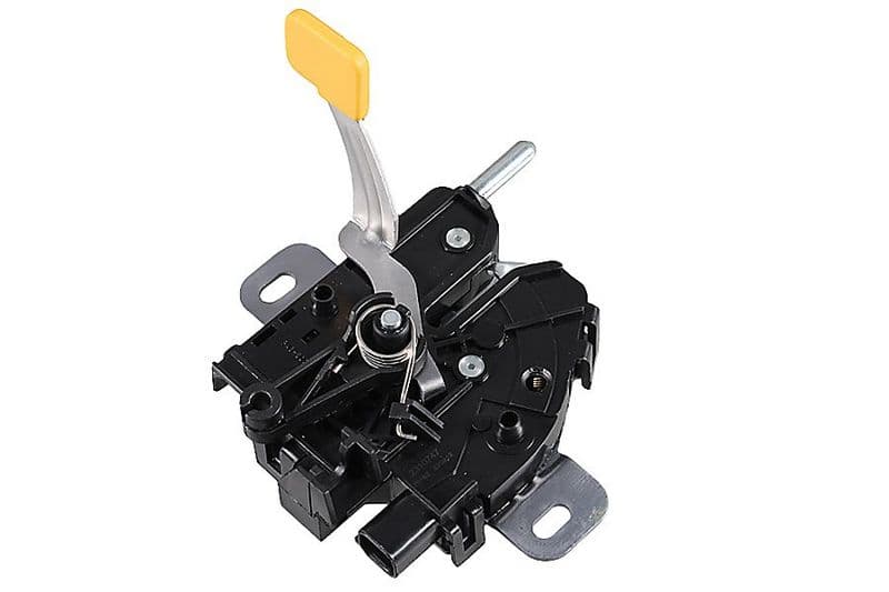 Inchizator capota motor METZGER AUTOTEILE 2310747