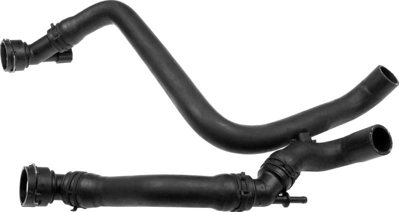 Furtun radiator GATES 05-4528