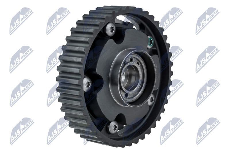 Regulator ax cu came NTY RKZ-FR-002