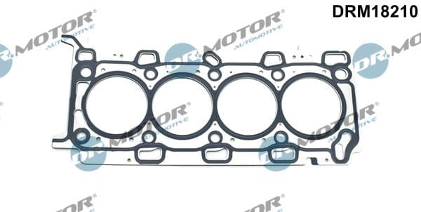 Garnitura, chiulasa Dr.Motor Automotive DRM18210
