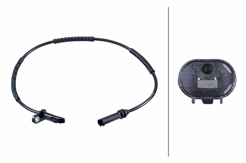 senzor,turatie roata HELLA 6PU 358 252-831