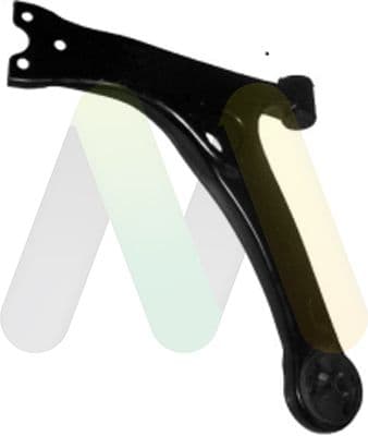 Brat, suspensie roata MOTAQUIP VSA1129