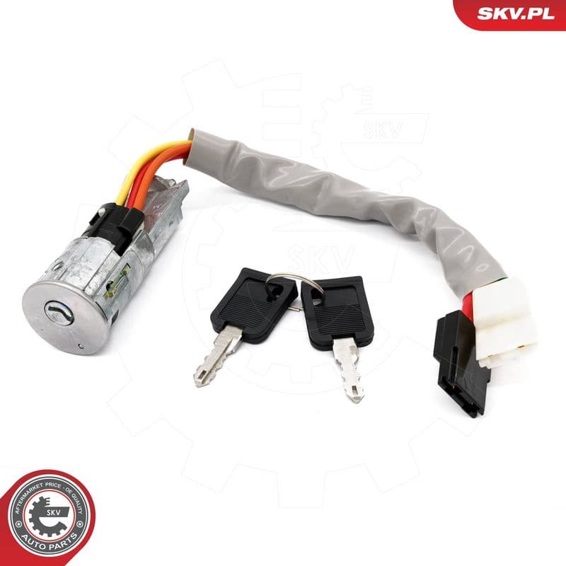 Blocaj volan ESEN SKV 65SKV203