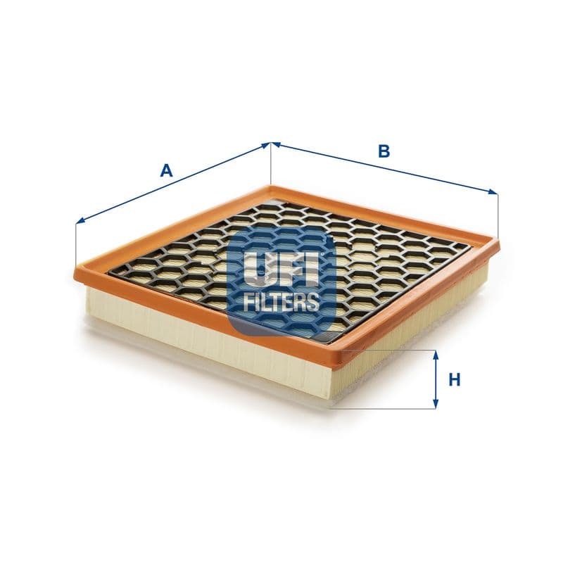 Filtru aer UFI 30.A23.00