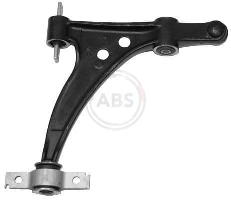 Brat, suspensie roata ABS 210013