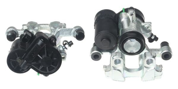 Etrier frana BUDWEG CALIPER 345112