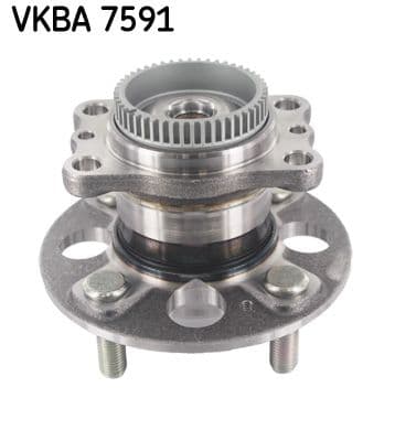 Set rulment roata SKF VKBA 7591