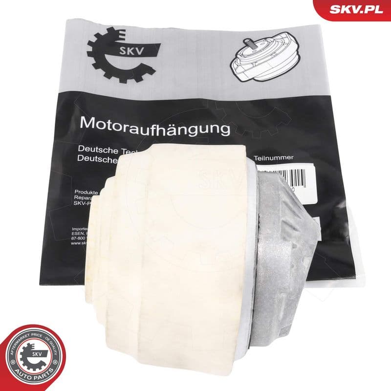 Suport motor ESEN SKV 75SKV006