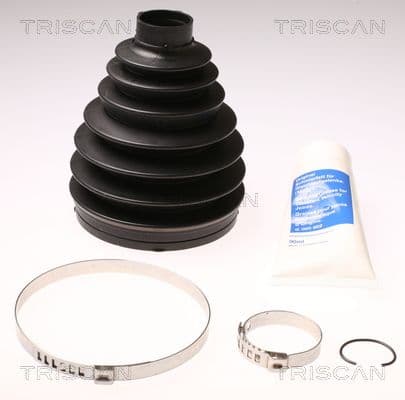 Ansamblu burduf, articulatie planetara TRISCAN 8540 15700