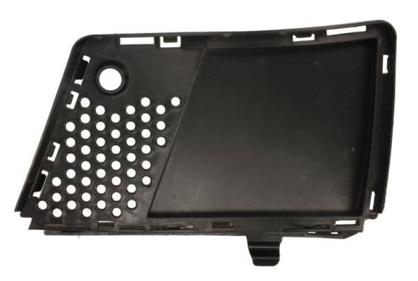 Grila ventilatie, bara protectie BLIC 6502-07-3553918P