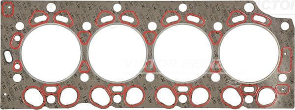 Garnitura, chiulasa REINZ 61-37510-00
