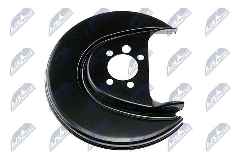 protectie stropire,disc frana NTY HTO-WW-028