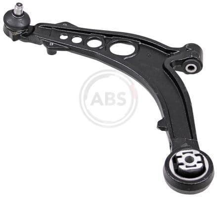 Brat, suspensie roata ABS 210947