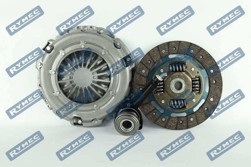 Set ambreiaj RYMEC JT1629016