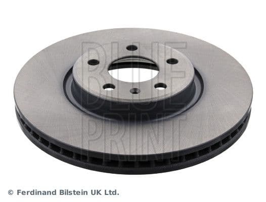 Disc frana BLUE PRINT ADV184368