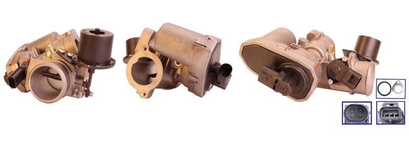 Supapa EGR ELSTOCK 73-0097