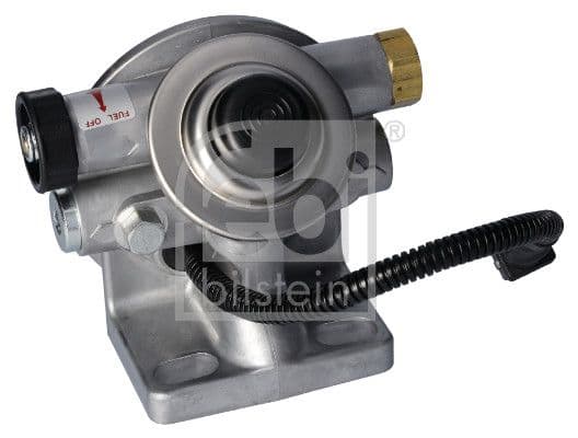 Capac, filtru combustibil FEBI BILSTEIN 103283