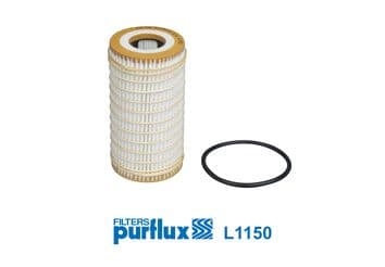Filtru ulei PURFLUX L1150
