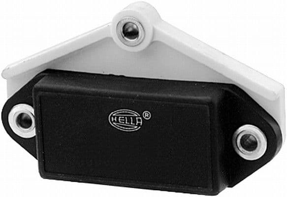 Regulator, alternator HELLA 5DR 004 246-741