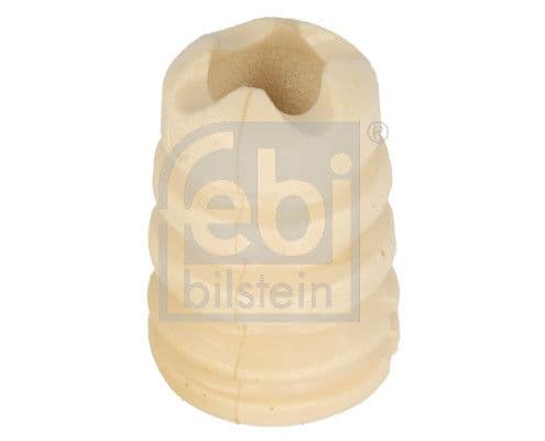 Tampon cauciuc, suspensie FEBI BILSTEIN 1000092