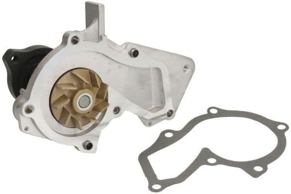 Pompă de apă, răcire motor THERMOTEC D1G007TT