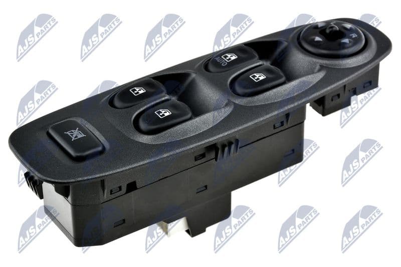 comutator,macara geam NTY EWS-HY-006