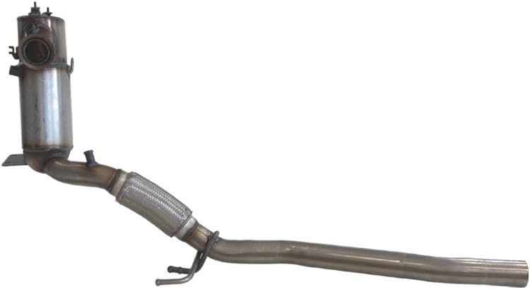 Filtru funingine/particule, sist.de esapament BOSAL 097-364
